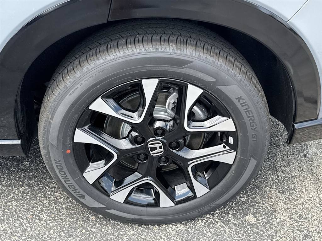 Thumbnail: 2027 Honda HR-V - 8