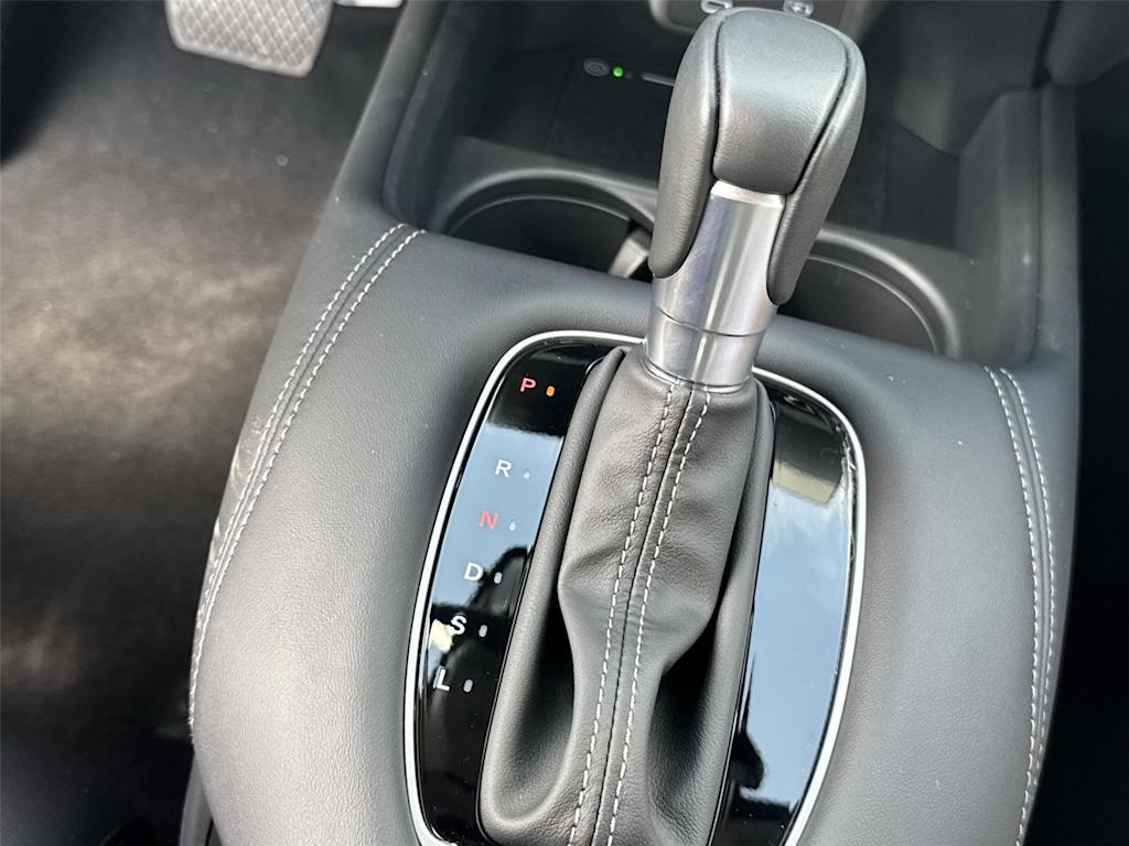 Thumbnail: 2027 Honda HR-V - 13