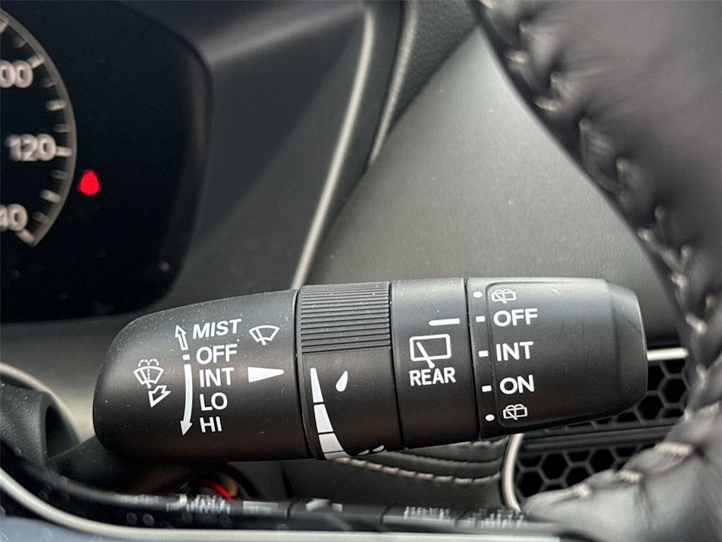 Thumbnail: 2027 Honda HR-V - 14