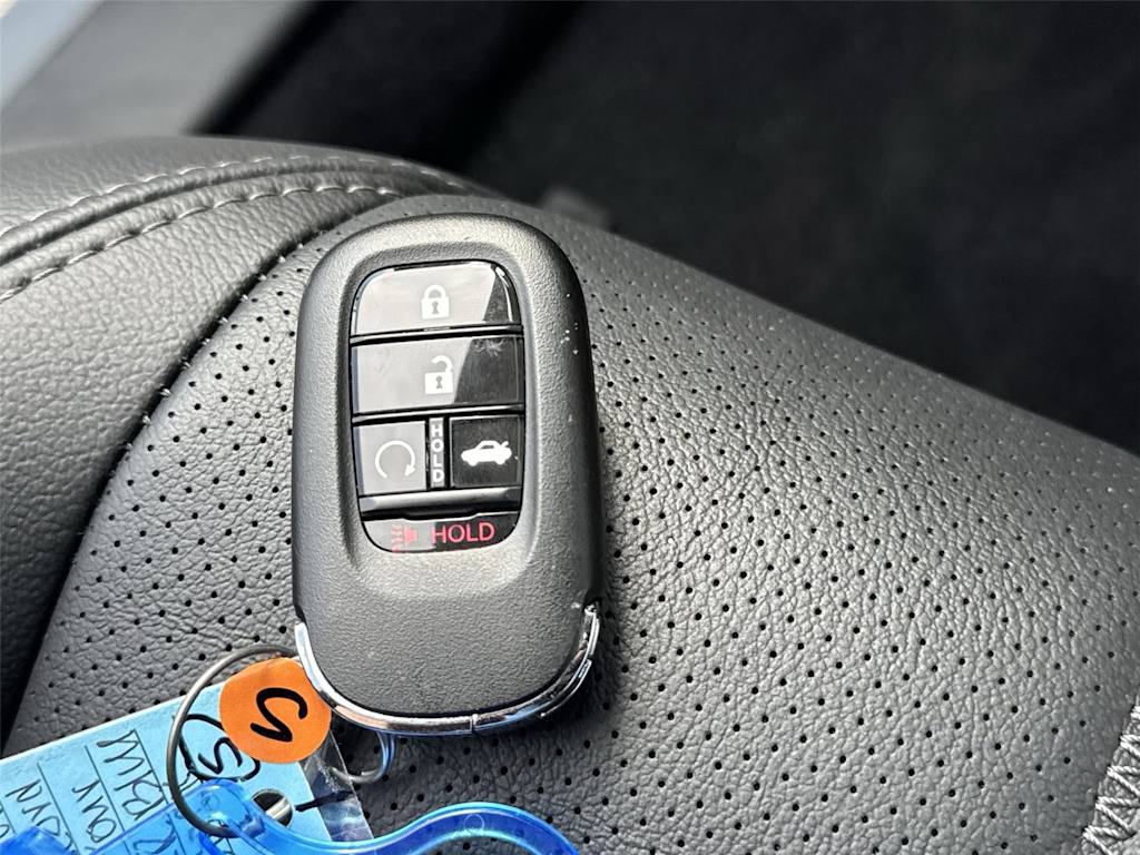 Thumbnail: 2027 Honda HR-V - 31