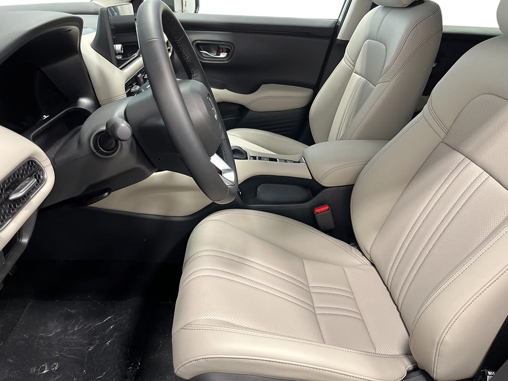 Thumbnail: 2027 Honda HR-V - 11