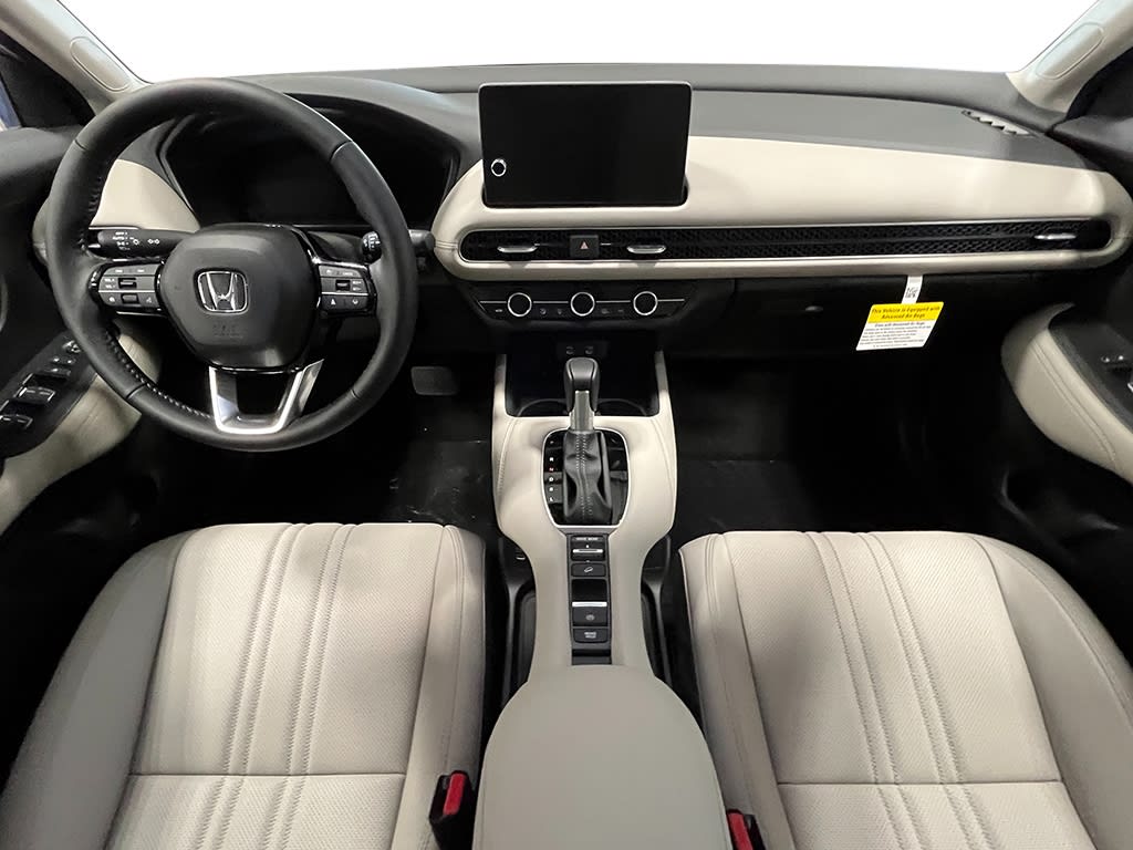 Thumbnail: 2027 Honda HR-V - 2