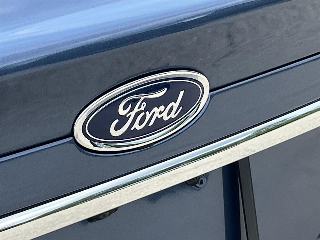 Thumbnail: 2018 Ford Fusion - 7