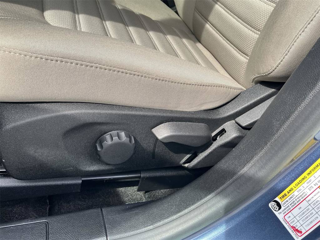 Thumbnail: 2018 Ford Fusion - 23