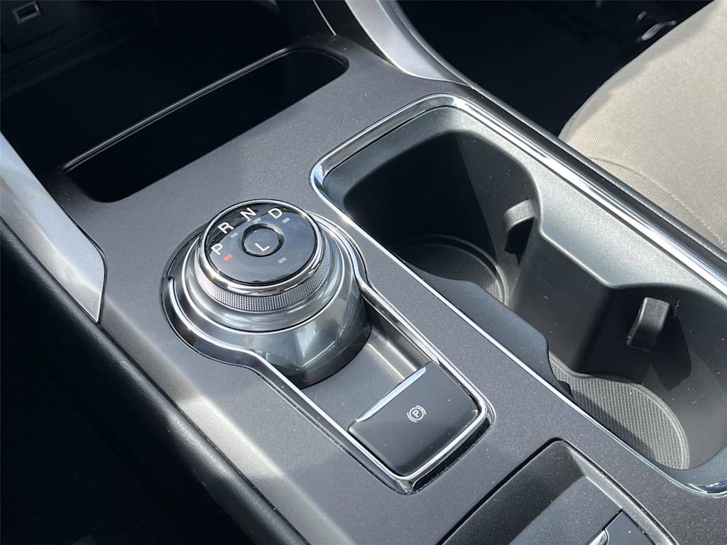 Thumbnail: 2018 Ford Fusion - 30