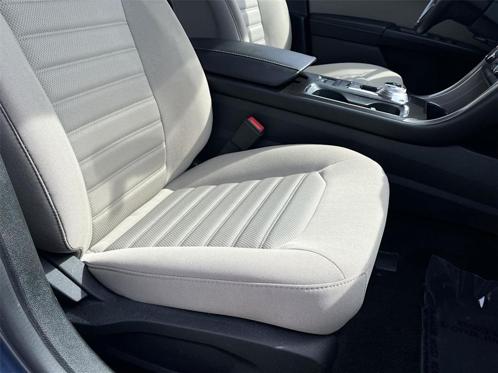 Thumbnail: 2018 Ford Fusion - 24