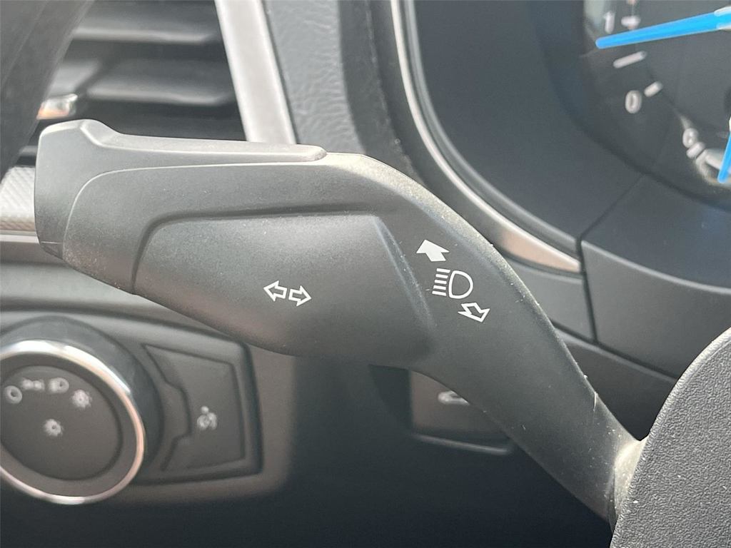 Thumbnail: 2018 Ford Fusion - 27