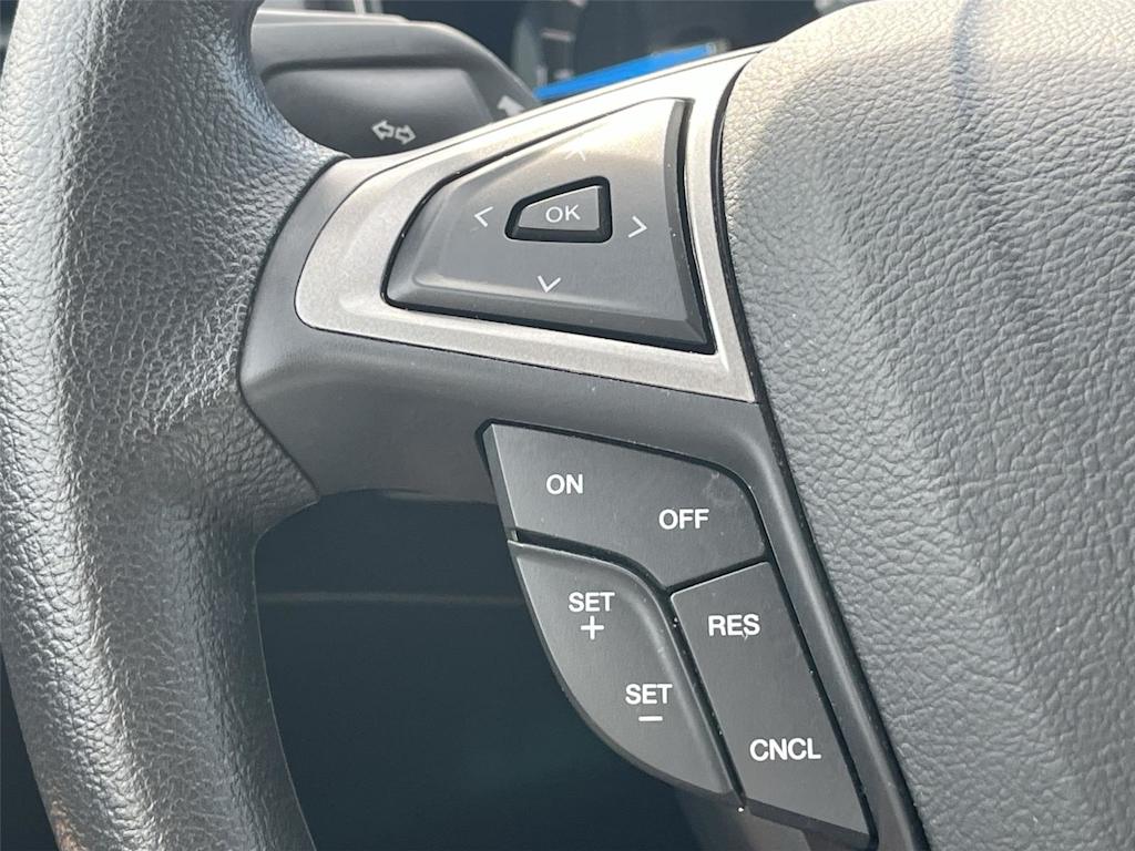 Thumbnail: 2018 Ford Fusion - 25