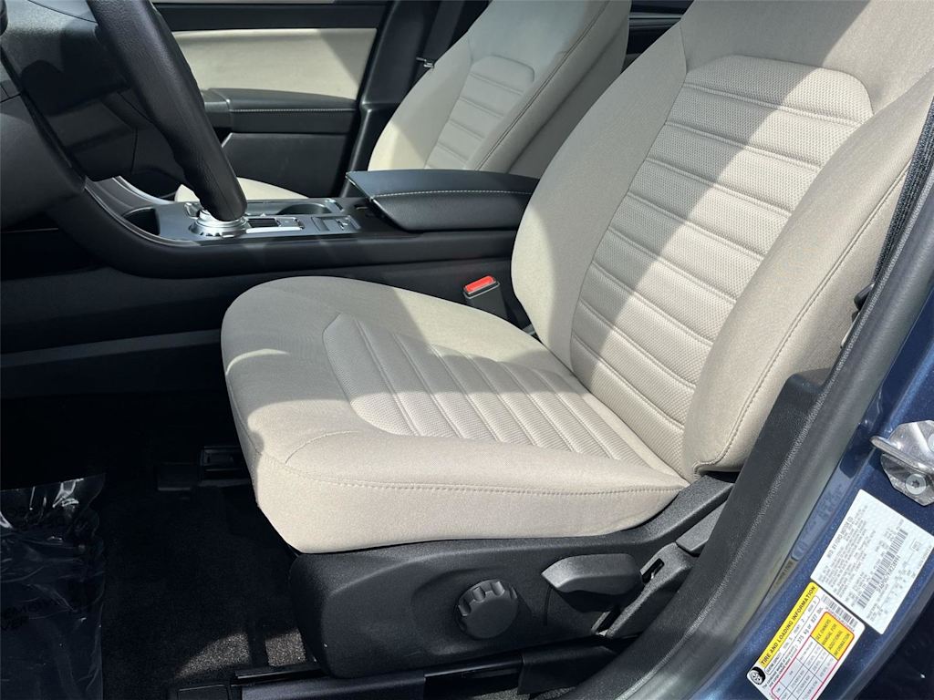 Thumbnail: 2018 Ford Fusion - 10