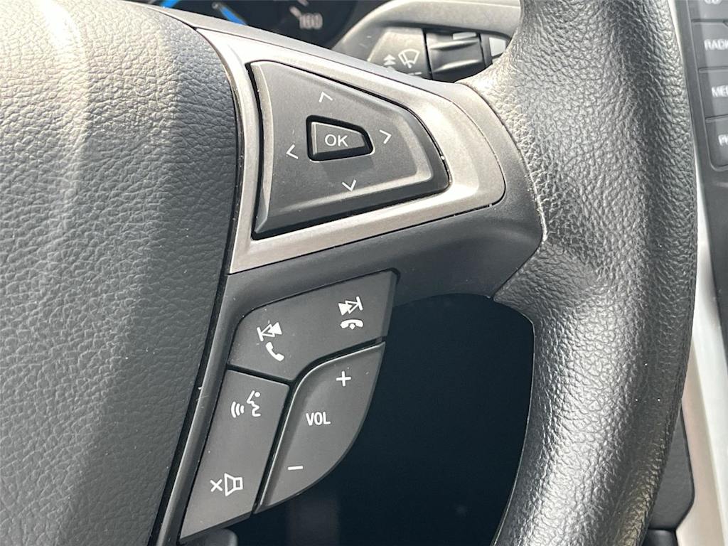 Thumbnail: 2018 Ford Fusion - 26