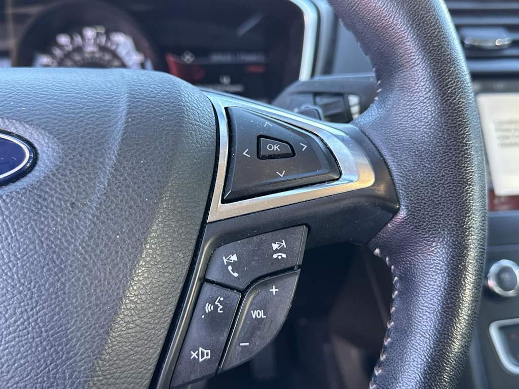 Thumbnail: 2019 Ford Fusion - 24