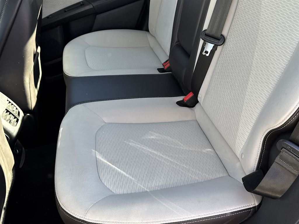 Thumbnail: 2019 Ford Fusion - 10