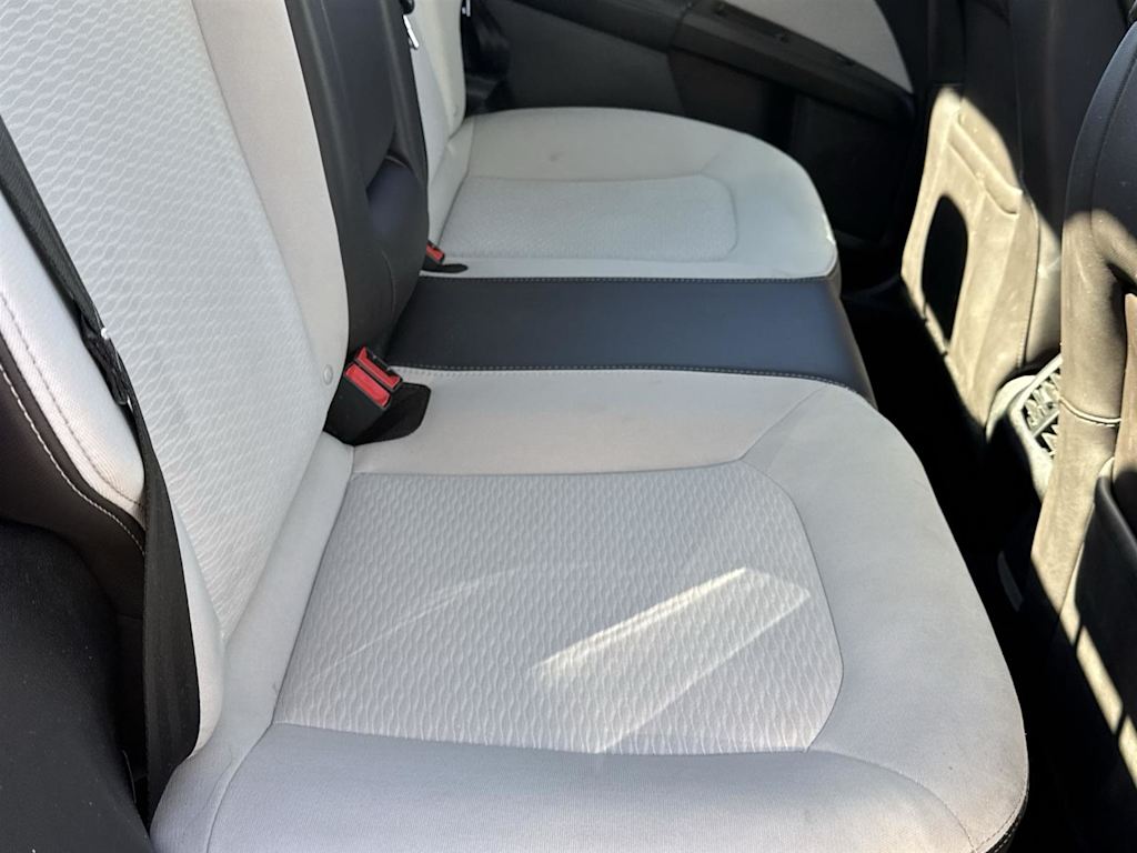 Thumbnail: 2019 Ford Fusion - 21