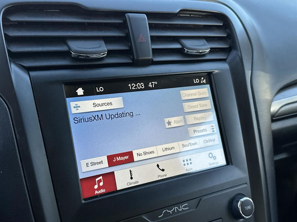 Thumbnail: 2019 Ford Fusion - 28