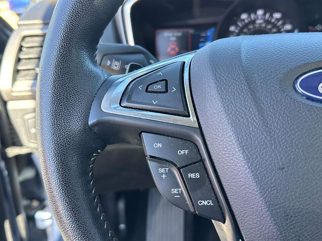 Thumbnail: 2019 Ford Fusion - 23