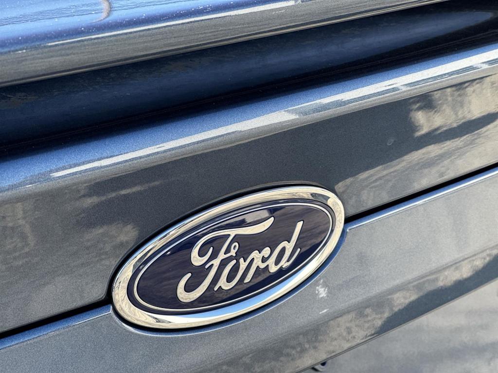 Thumbnail: 2019 Ford Fusion - 7