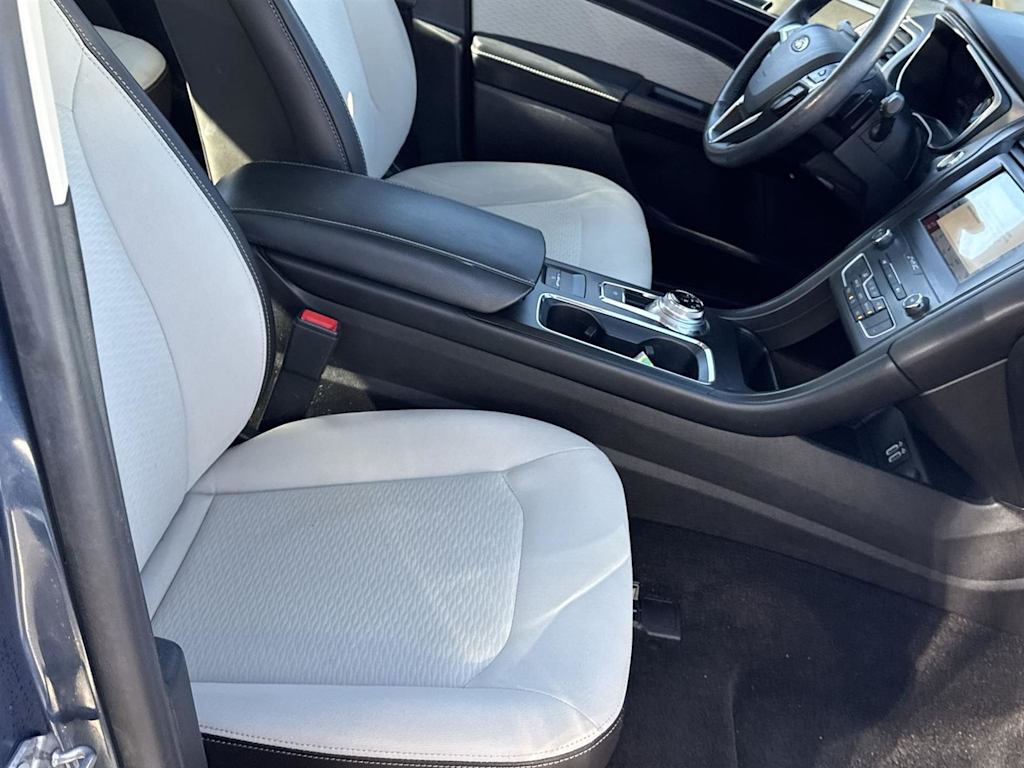 Thumbnail: 2019 Ford Fusion - 22