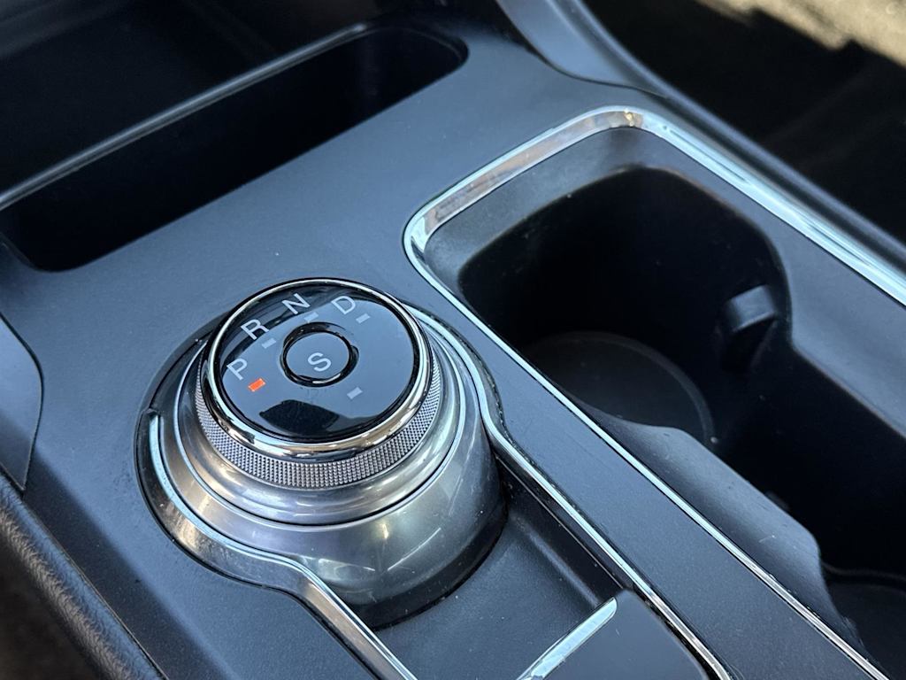 Thumbnail: 2019 Ford Fusion - 12