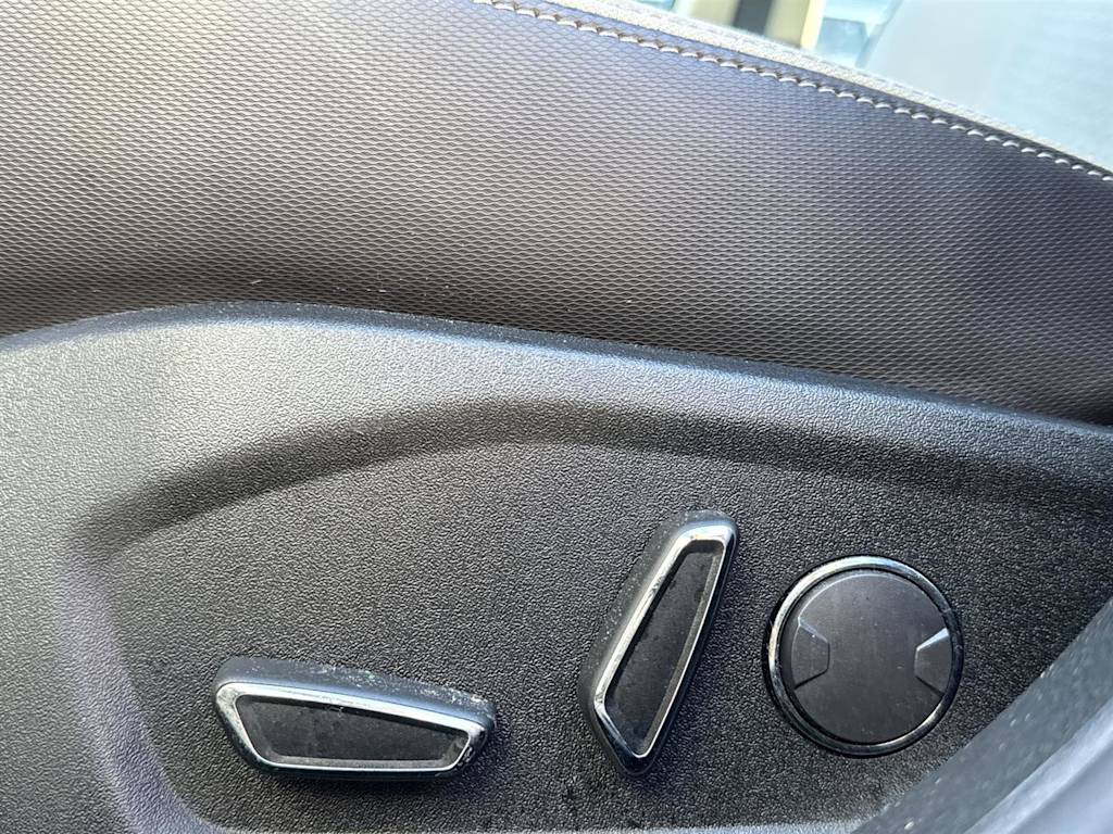 Thumbnail: 2019 Ford Fusion - 20