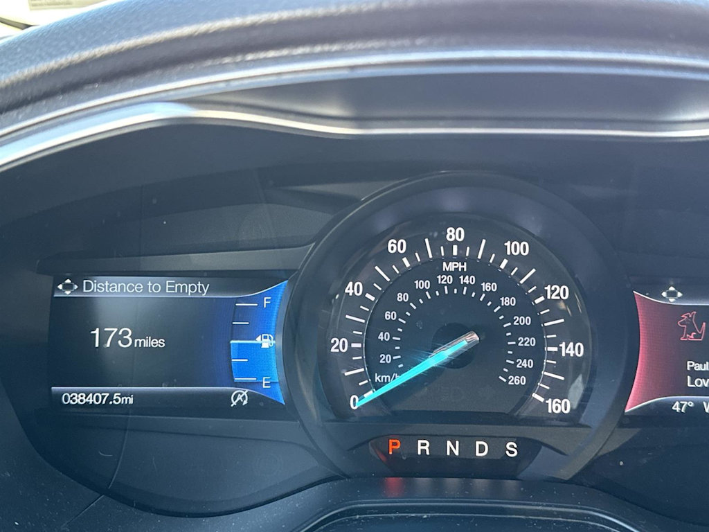 Thumbnail: 2019 Ford Fusion - 13