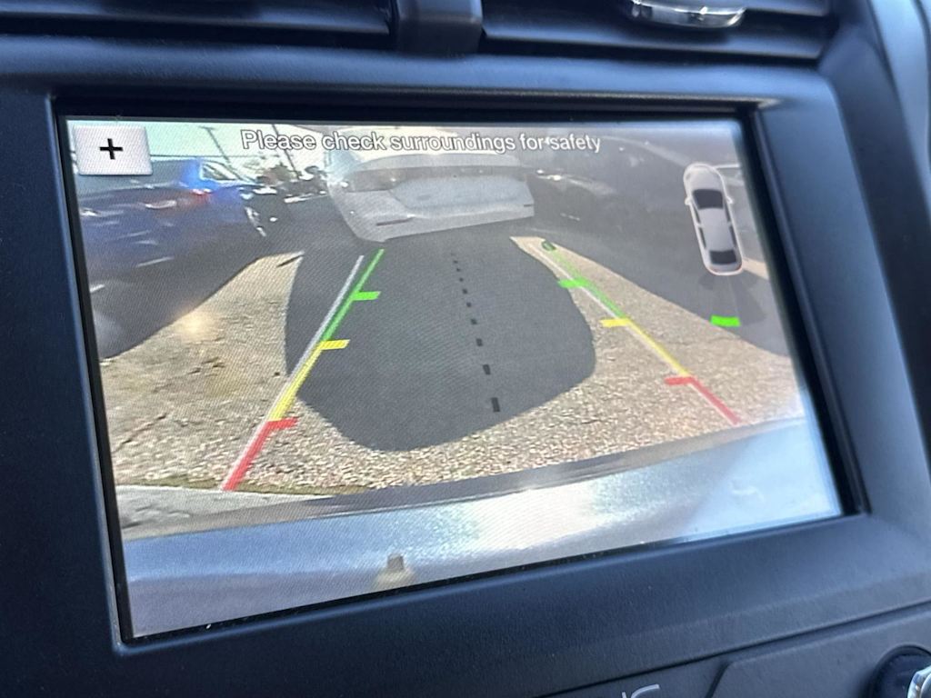 Thumbnail: 2019 Ford Fusion - 27