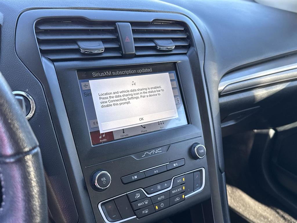 Thumbnail: 2019 Ford Fusion - 11