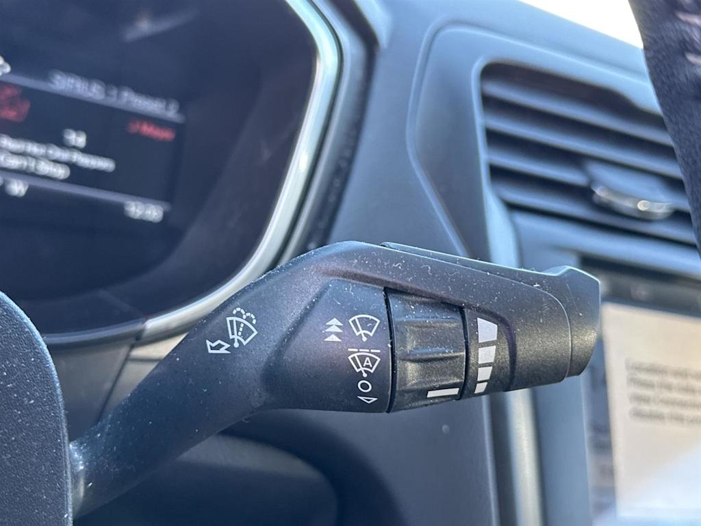 Thumbnail: 2019 Ford Fusion - 25