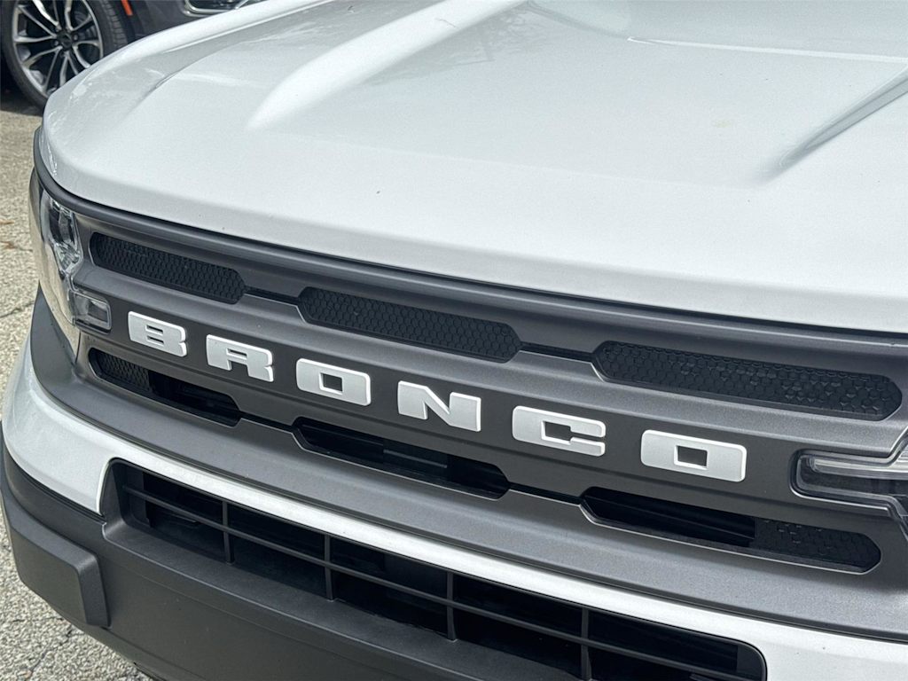 Thumbnail: 2023 Ford Bronco Sport - 6
