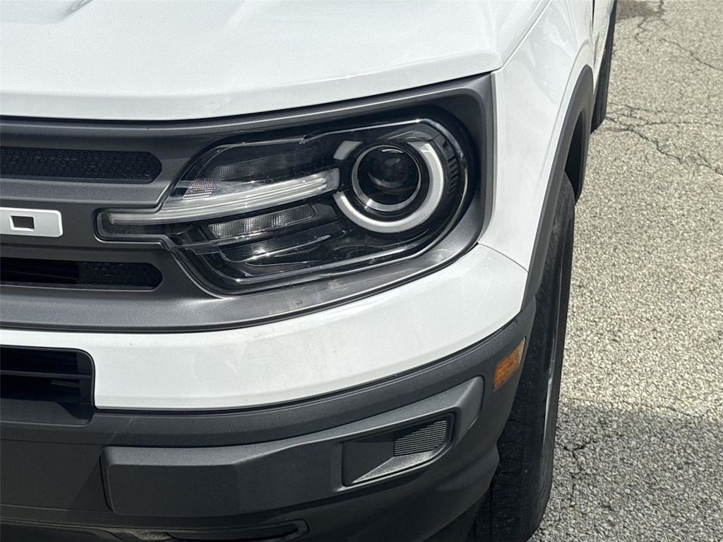 Thumbnail: 2023 Ford Bronco Sport - 20