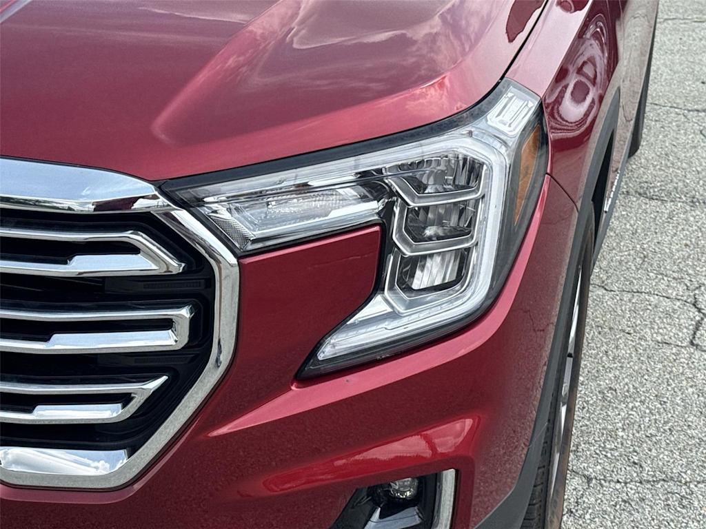Thumbnail: 2023 GMC Terrain - 20
