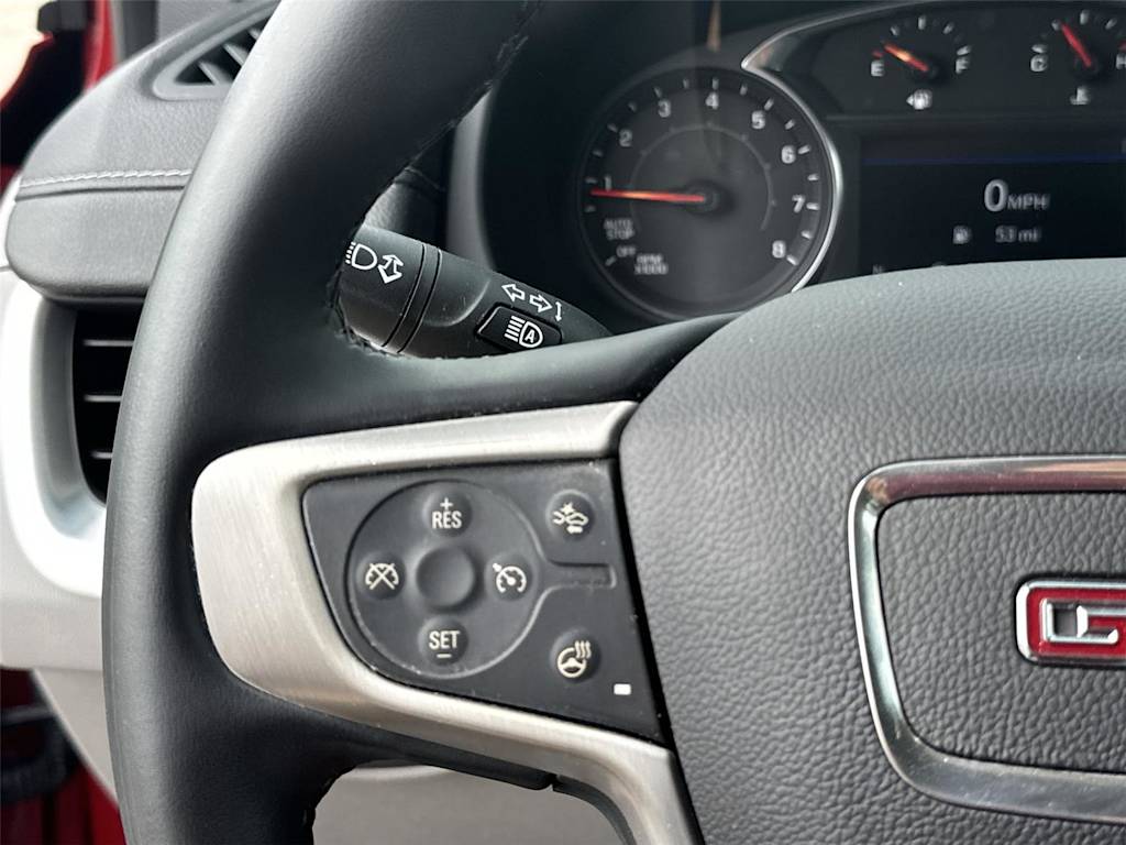 Thumbnail: 2023 GMC Terrain - 24
