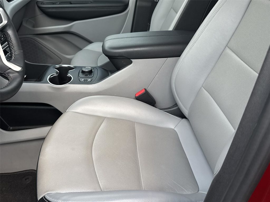 Thumbnail: 2023 GMC Terrain - 9