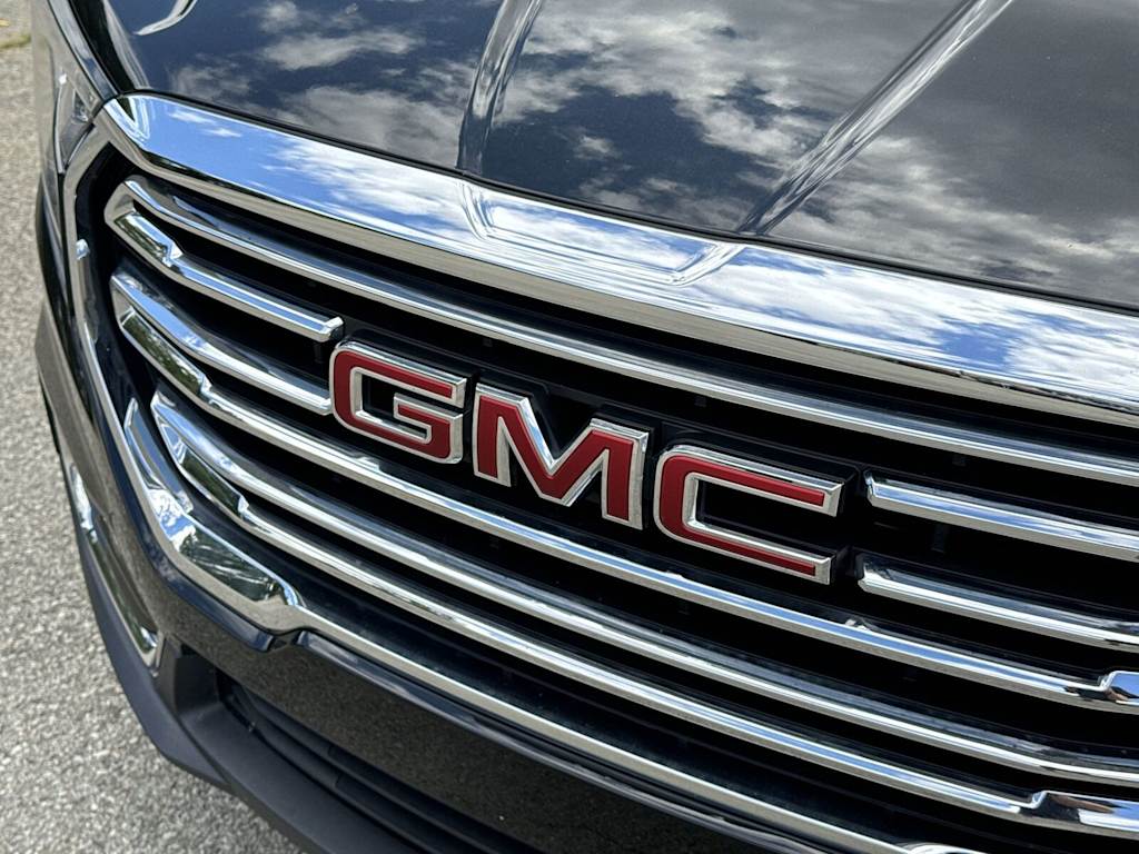 2024 GMC Terrain SLT 7