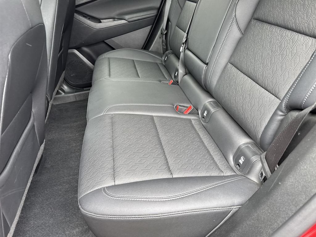 Thumbnail: 2025 Chevrolet Equinox - 11