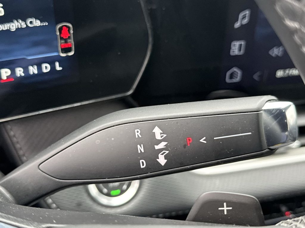 Thumbnail: 2025 Chevrolet Equinox - 31