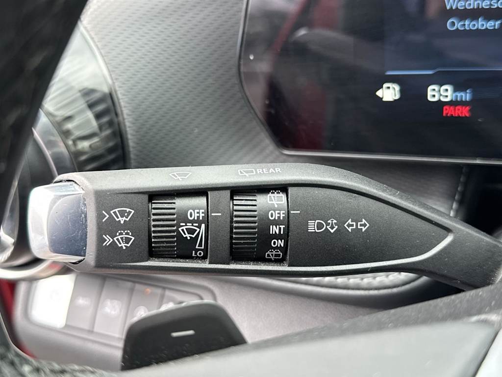 Thumbnail: 2025 Chevrolet Equinox - 25