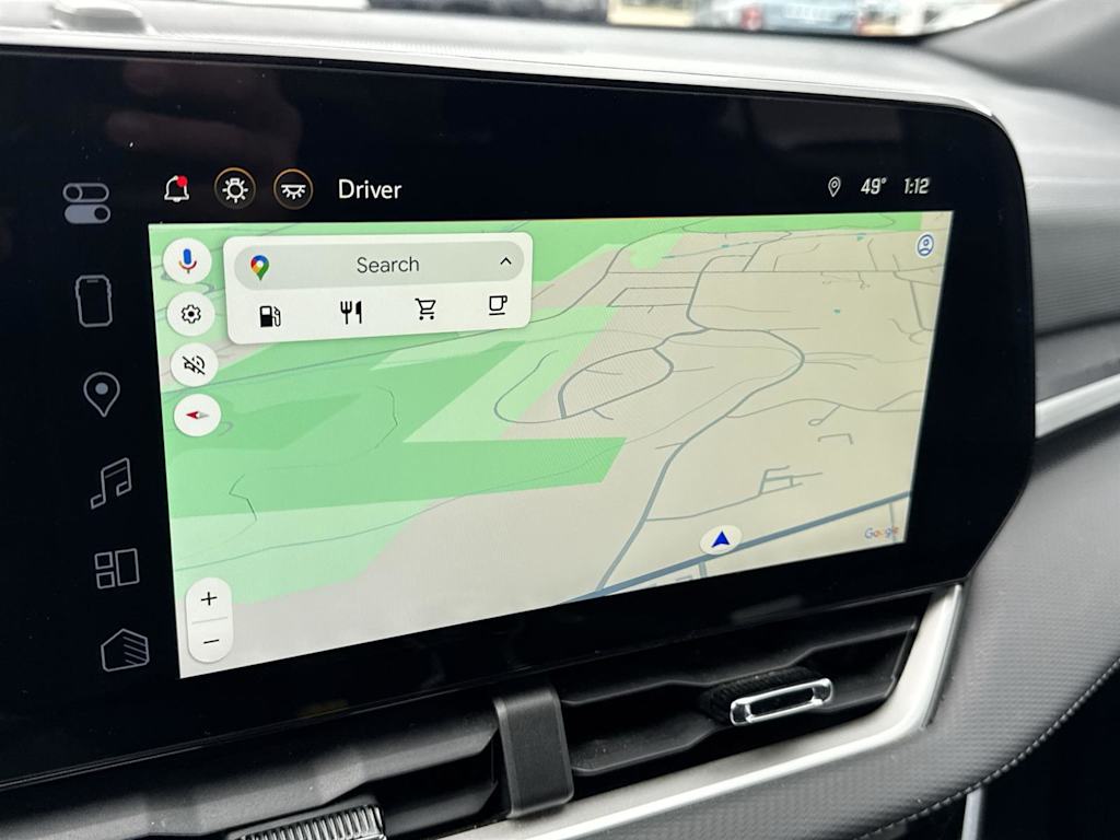 Thumbnail: 2025 Chevrolet Equinox - 27