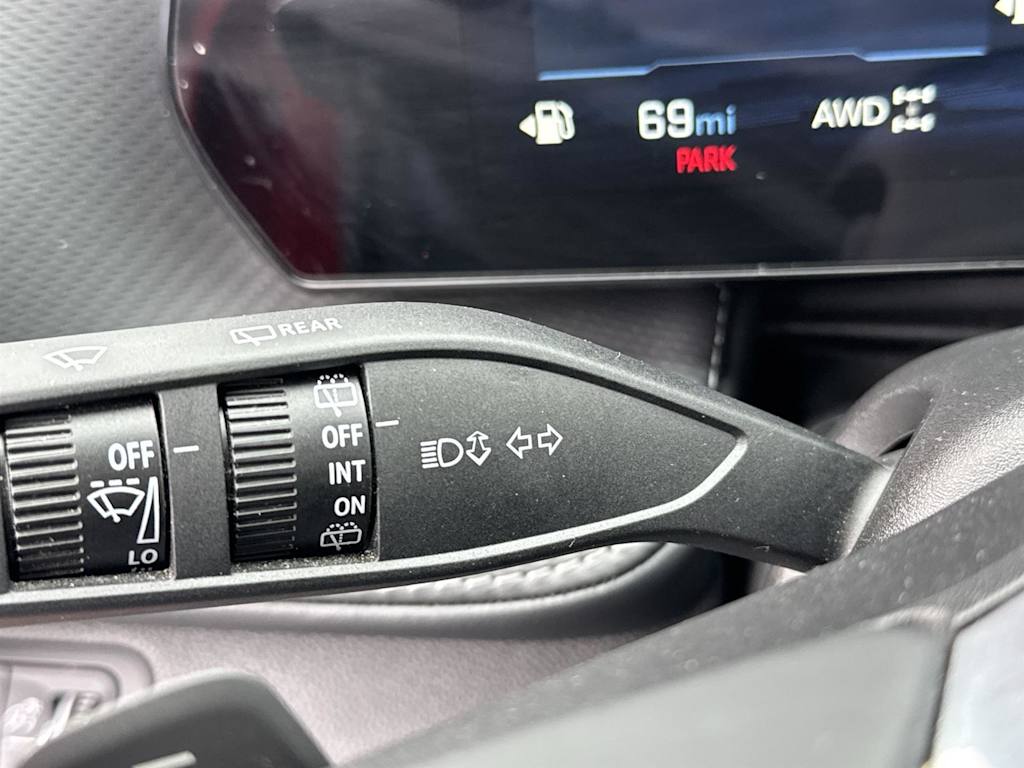 Thumbnail: 2025 Chevrolet Equinox - 26