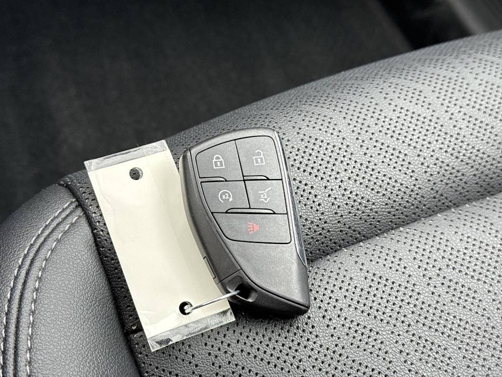 Thumbnail: 2025 Chevrolet Equinox - 14