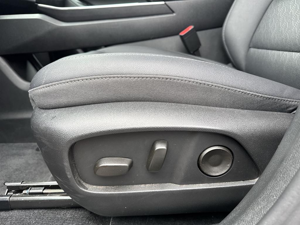 Thumbnail: 2025 Chevrolet Equinox - 21