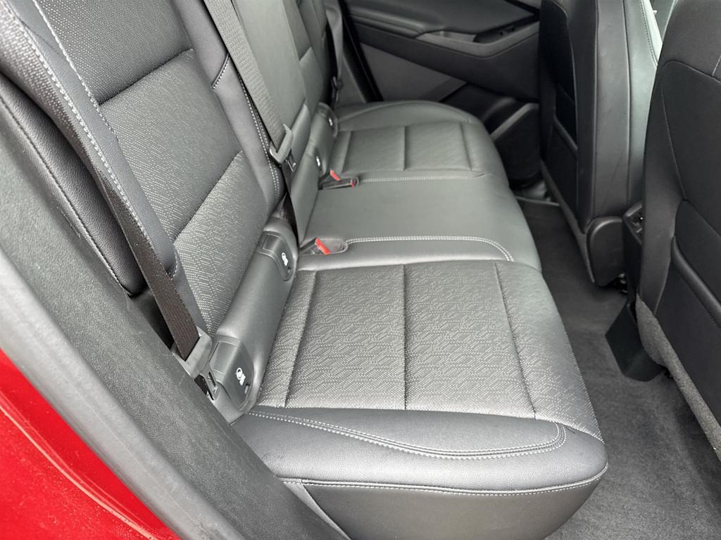 Thumbnail: 2025 Chevrolet Equinox - 22