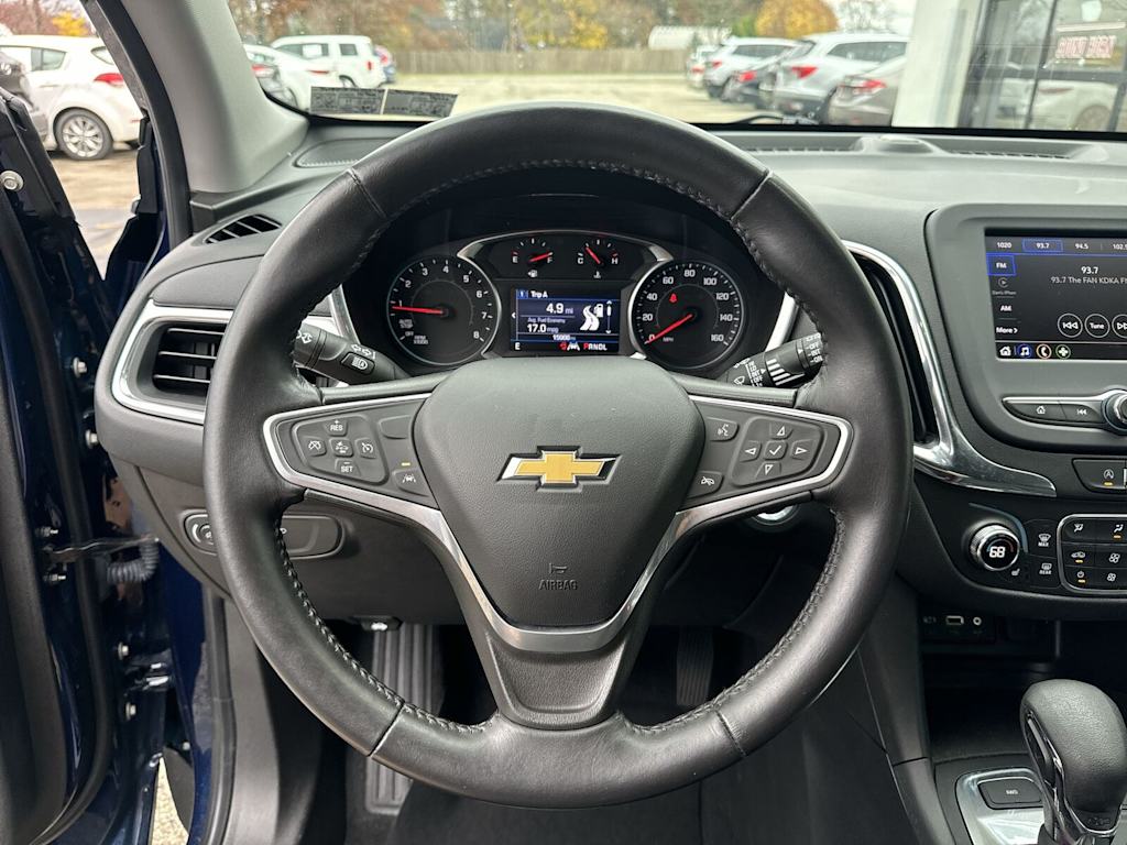 2022 Chevrolet Equinox LT 2