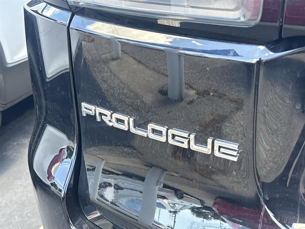Thumbnail: 2025 Honda Prologue - 20