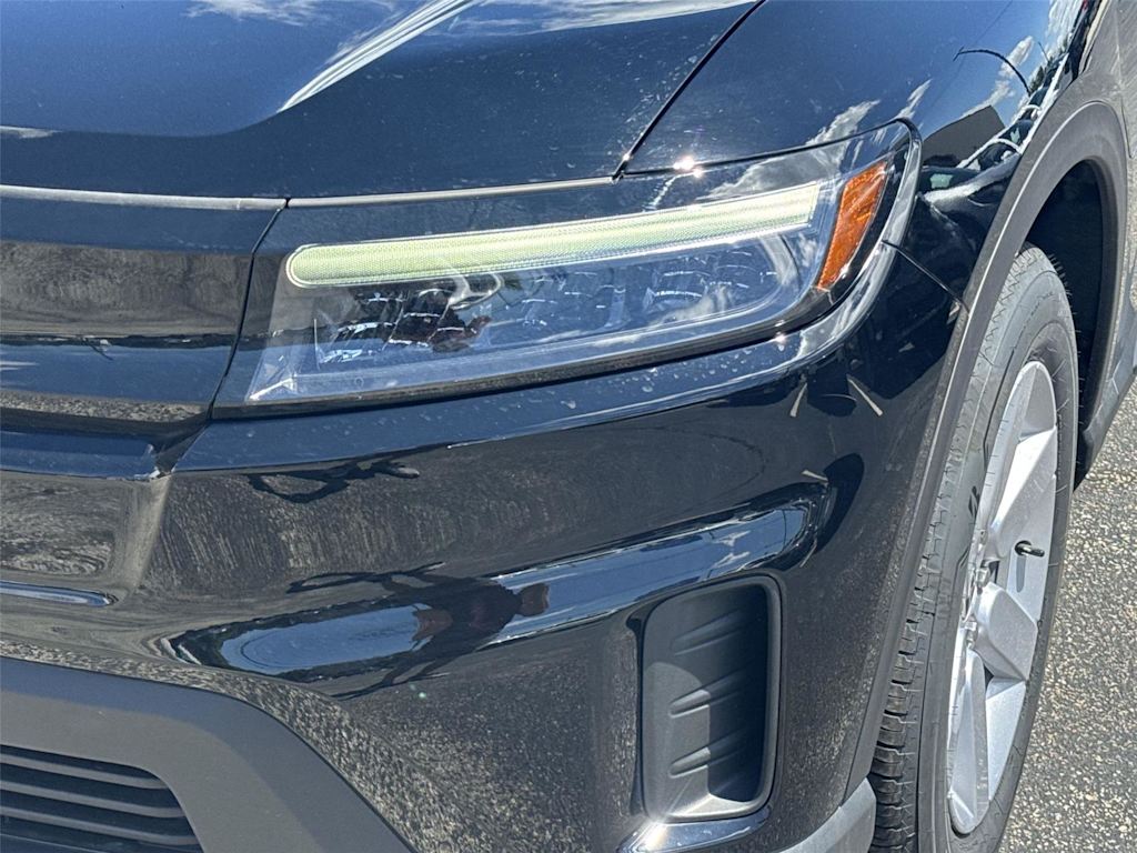 Thumbnail: 2025 Honda Prologue - 19