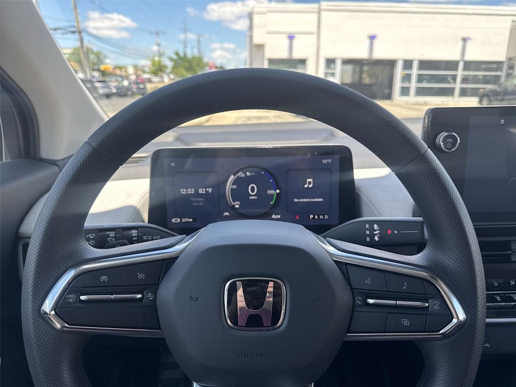 Thumbnail: 2025 Honda Prologue - 2