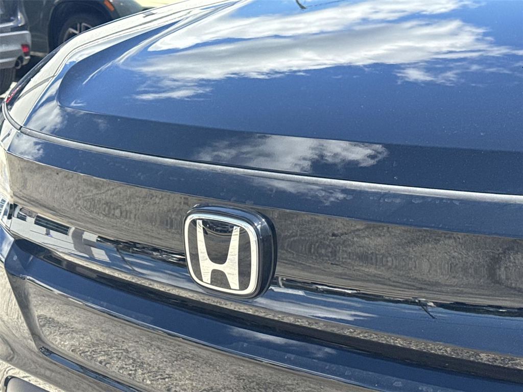 Thumbnail: 2025 Honda Prologue - 7