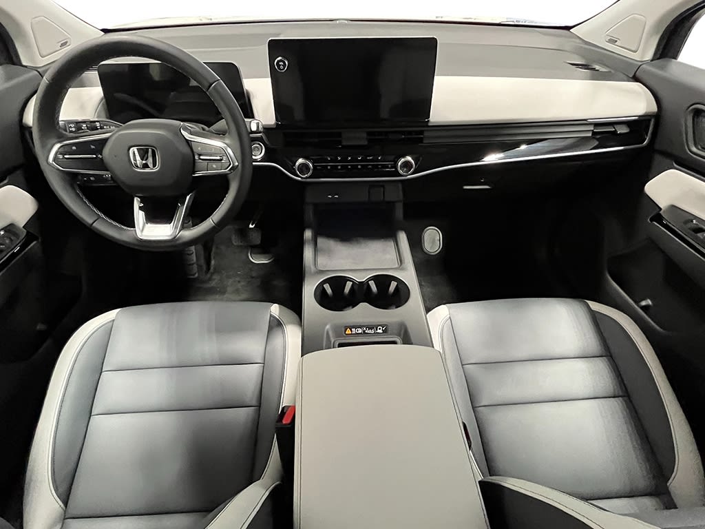 Thumbnail: 2025 Honda Prologue - 2