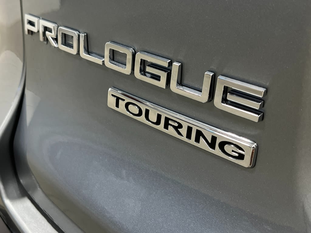 Thumbnail: 2025 Honda Prologue - 7
