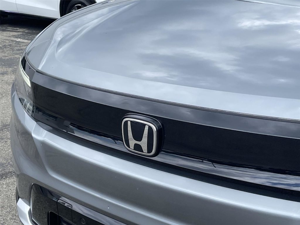 Thumbnail: 2025 Honda Prologue - 6