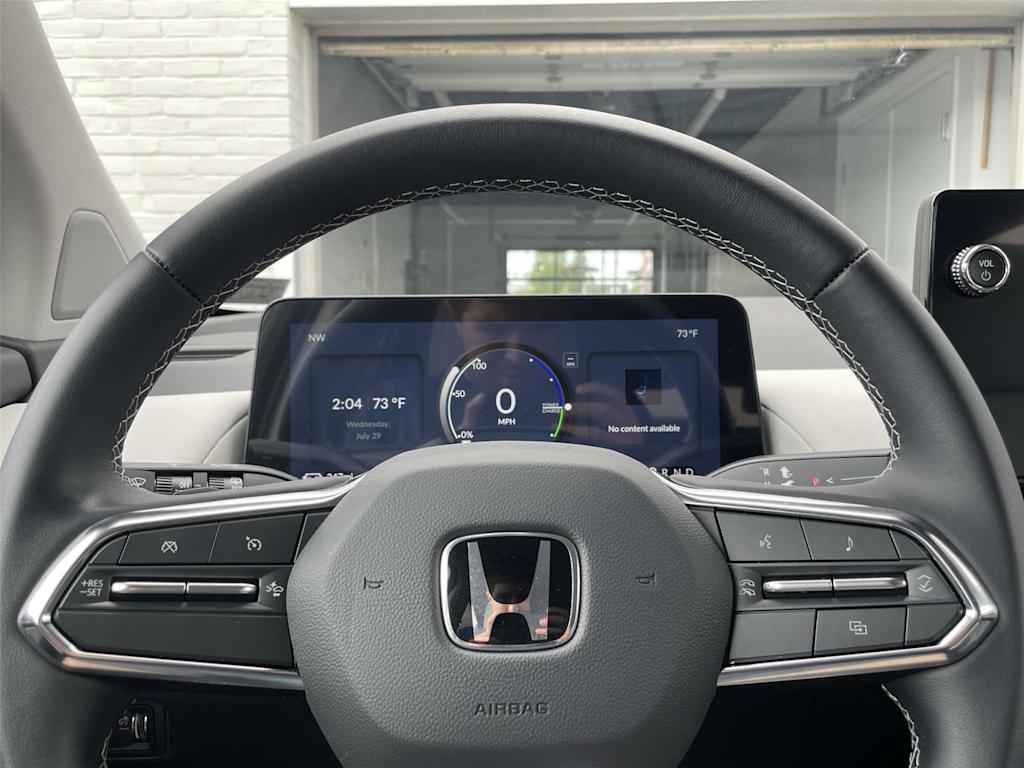 Thumbnail: 2025 Honda Prologue - 22